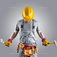 تعمیر کابینت