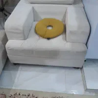 مبل ۷نفره مناسب باغ ویلا