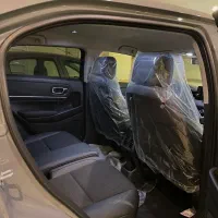 فروش هوندا HRV 2025 فول اپشن|خودرو سواری و وانت|تهران, شهرک پرواز|دیوار