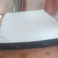 تشک خوش خواب دو نفره