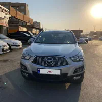 هایما s5 مدل ۱۴۰۳ تحویلی ۱۴۰۴|خودرو سواری و وانت|خرم‌آباد, |دیوار