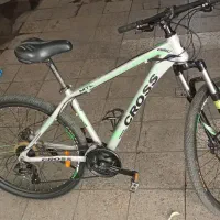 cross 27.5