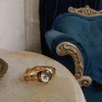 ساعت زنانه شیک