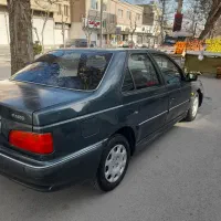 پرشیا مدل۸۲|خودرو سواری و وانت|باغستان, |دیوار