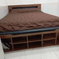 تخت خواب دو نفره