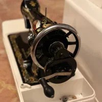 چرخ خیاطی|چرخ خیاطی و ریسندگی|تهران, تهرانپارس جنوبی|دیوار