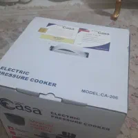 مولتی کوکر سوپر کاسا