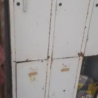 کمدفلزی فروشی|مبلمان اداری|فردیس, شهرک ناز|دیوار