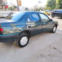 پژو 405موتور 403