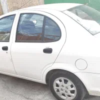 ساینا اس مدل بهمن 402|خودرو سواری و وانت|کرمان, |دیوار