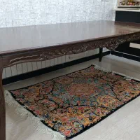 میز ناهار خوری ده نفره