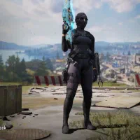 اکانت کالاف|کنسول، بازی ویدئویی و آنلاین|اردبیل, |دیوار