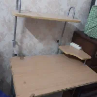 میز کامپیوتر و تحریر