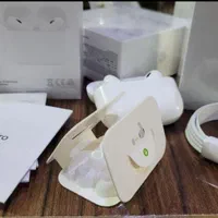ایرپاد اپل pro 2  با ضمانت|لوازم جانبی موبایل و تبلت|قم, دروازه ری|دیوار
