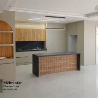 اجرای کابینت،کمد دیواری،تی‌ وی وال و دکور