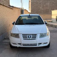 سورن مدل ۹۶ موتور ای اف سون