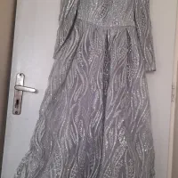 پیراهن مجلسی|لباس|خاوران, |دیوار