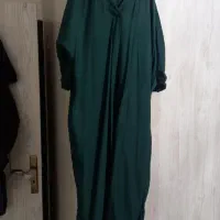 مانتو عبایی نو