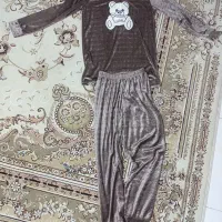 ست مخمل وست بافت زخیم