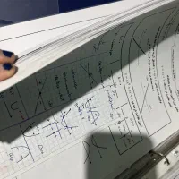 جزوه فینیتو کرمی ۴۰۵