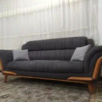 مبل سه نفره