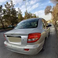 ریو مدل ۸۵|خودرو سواری و وانت|اصفهان, کوی امام|دیوار