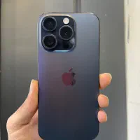 iPhone 15 pro 256 ch اقساط