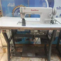 راسته دوز دینام بزرگ سن استار