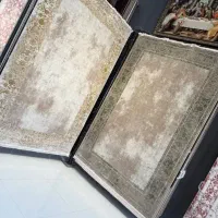 فرش نو بدون استفاده &قیمتـ مناسبـ/فــ.رش نگین طرح