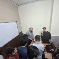 کلاس تقویتی و کنکور فیزیک دهم یازدهم دوازدهم