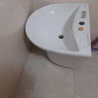 روشویی دستشویی نو