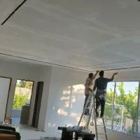 نقاشی ساختمان  تمام نقاط  اسلام شهر (تهران)وحومه