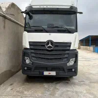 اکتروس MP5۱۸۴۵ بدون اینه در حد صفر ۲۰۲۰