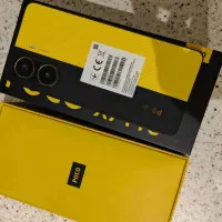 Xiaomi POCO X7 Pro|موبایل|تهران, نیاوران|دیوار
