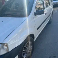 ال نود مدل ۹۶هشتادتا کار|خودرو سواری و وانت|مشهد, ایثار|دیوار