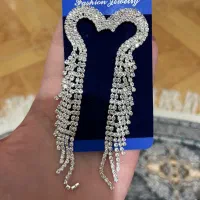 گوشواره مجلسی|بدلیجات|خمین, |دیوار