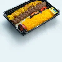 کترینگ صنعتی حتاپ با ارسال رایگان