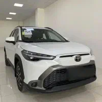 حواله فرانتلندر هیبرید پریمیوم جانبازی تحویل۶۰ روز