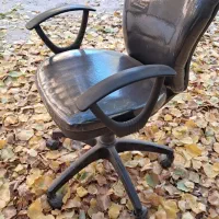 صندلی اداری الشتر|مبلمان اداری|الشتر, |دیوار