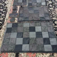 خشک کن و پیش بند|سفره، حوله، دستمال آشپزخانه|بانه, |دیوار