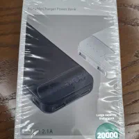 پاور بانک|لوازم جانبی موبایل و تبلت|سبزوار, ولیعصر (نجار آباد)|دیوار