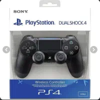 دسته ps4 نو