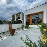 ویلا-120متری-شیک-با-روف-گاردن-شهرکی-اقساط-بلندمدت