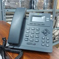 تلفن تحت شبکه یالینکYealink مدل T31G