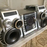 ضبط خانگی سامسونگ قوی