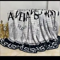 پتو دونفره ژله ای