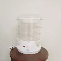 بخارپز کنوود Kenwood Food Steamer FS360