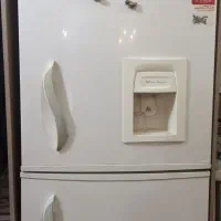 یخچال فریزر