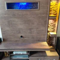 حراج  زیر تلویزیونی و مبل