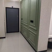 نقاشی بازسازی و طراحی دکوراسیون داخلی